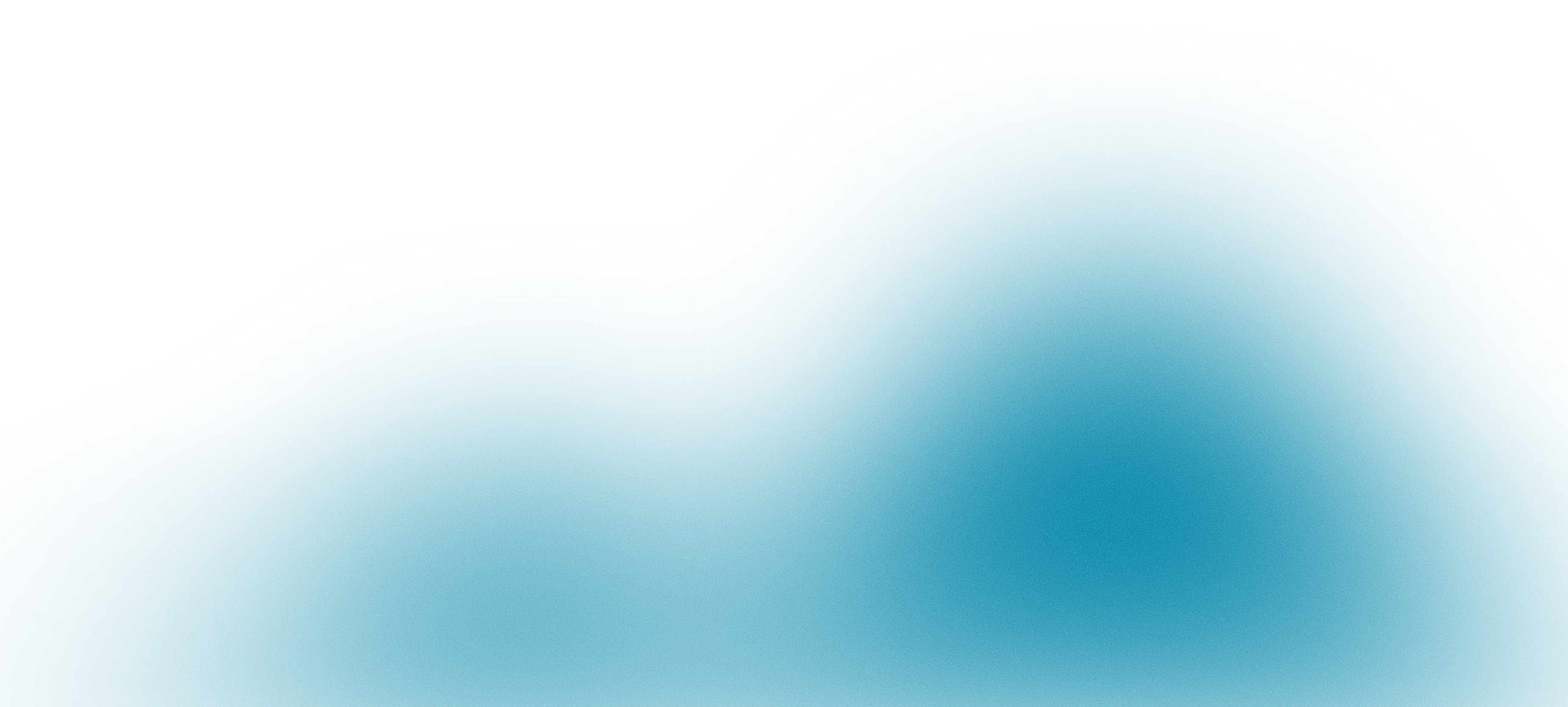 Abstract blue gradient graphic