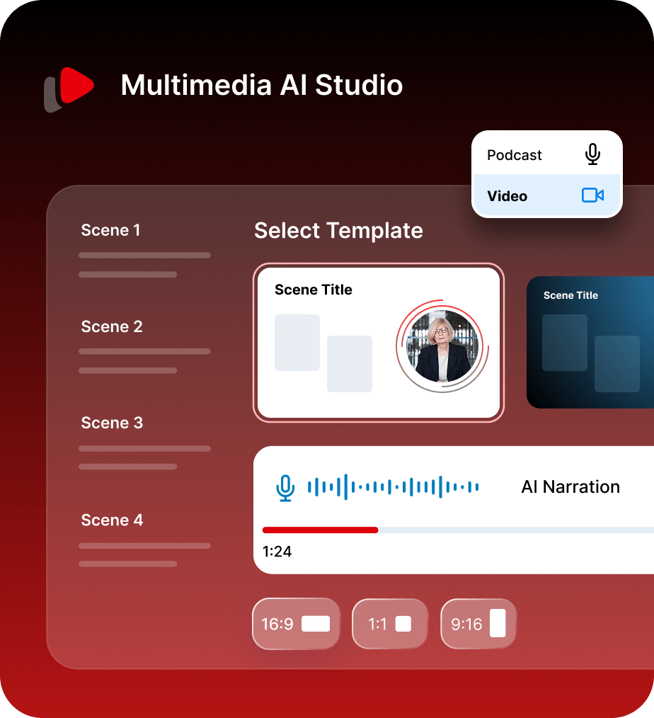 Funding opportunity data panel