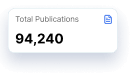 Total Publications