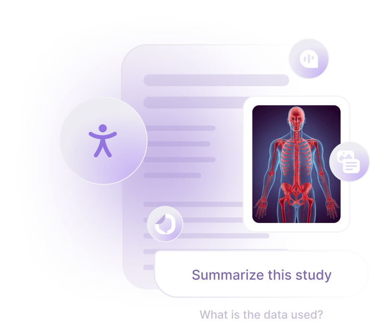 Accessibility at Scale