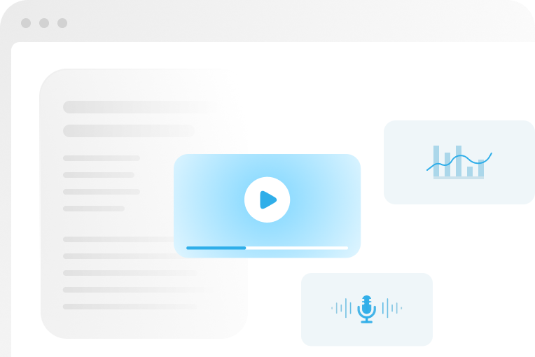 Research Amplification